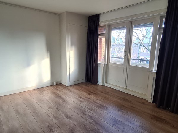 Medium property photo - Breitnerstraat 69C, 3015 XC Rotterdam